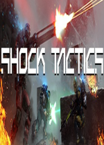 սShock Tactics