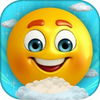 Emoji Sliding Down(���黬��������Ծ��Ϸ)