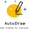 �ȸ�AutoDraw���ܻ�ͼ����60λ��