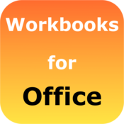 Workbooks for Microsoft Office mac