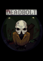 deadbolt