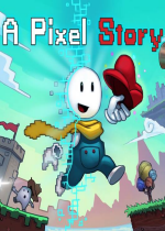 عA Pixel Story