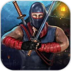 Fatal Ninja Warrior(սʿϷ)v1.0 ׿