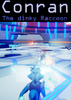 С��ܿ���Conran - The dinky Raccoon