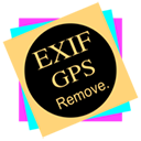 Remove Photo Exif macV3.0.0