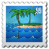Paper World Ocean Live Wallpaperͼ��