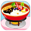 Chef(��Ҫ��Ϊ�����������)