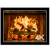 Fireplace 4K mac