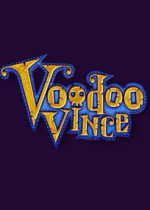 Voodoo Vince: Remastered