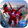 Flying Robot Simulator(���л�����ģ��)