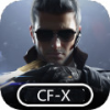 ѶCFXapp