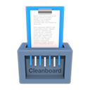 Cleanboard mac
