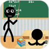 Stickman college(����˴�ѧ��Ϸ)