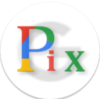 Pix-G Icons