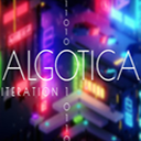 Algotica Iteration1 mac