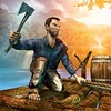 Raft Survival Hero Escape 2017(������Ұ�����ƻ���׿��)