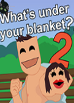 Whats under your blanket 2?İ