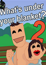 whats under your blanket 2C