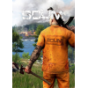 ����SCUM(����ɱ��Ϸ)
