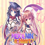 NEKO-NIN exHeartCG(èexHeart)