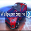 Wallpaper Engine STEAMܰ4Ƭ^°