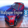 Wallpaper Engine STEAM�ܰ�4��Ƭͷ