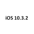 iOS 10.3.2 Beta4̼