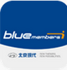 �����ִ�bluemembersͼ��