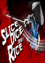 Slice Dice & RiceѰ