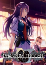 ɫӰGrisaia Phantom Trigger