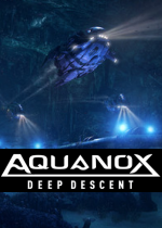 δˮ:Ϯ(Aquanox Deep Descent)