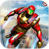 Flying Robot Grand City Rescue(���л����˳��о�Ԯ����)