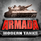 Armada Tanks mac