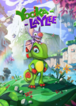 Yooka-Laylee