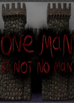 One Man Is Not No ManwӲP