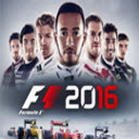 F1 2016 mac