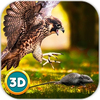 City Bird Falcon Simulator 3D(������ӥ3Dģ�⺺����)