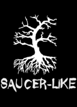 Saucer-Like