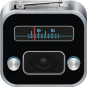 myTuner Radio mac