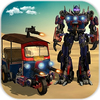 Tuk Tuk Robot Transformation(�ཱ��ν�չٷ���)