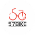 57bike app