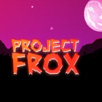 Project Frox ios1.0