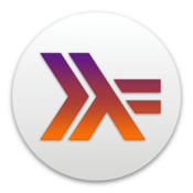 Haskell mac