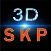 SKP Viewer 3D mac��