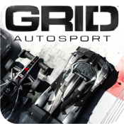 grid autosport mac