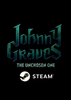 Johnny Graves The Unchosen One