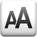 Spelling Alphabet Mac
