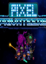 pixel privateersM溆wӲP