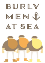 ׳ƯBurly Men at Sea