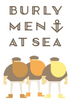 ׳������Ư����Burly Men at Sea